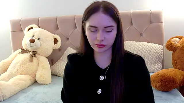 Lilliana Moon online show from March 1, 2026, 10:39 am