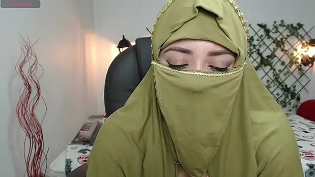 zahra Jalid online show from September 10, 2025, 10:21 pm