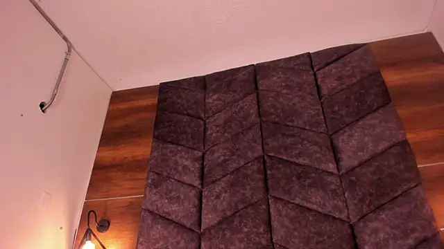 SabrinaSpell  online show from January 31, 2025, 6:03 pm