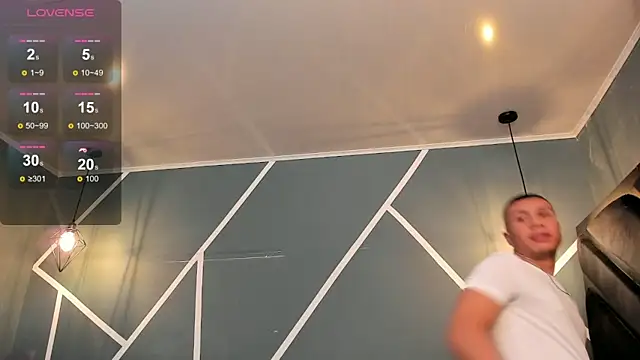 bruno cavalli online show from April 15, 2026, 5:20 pm