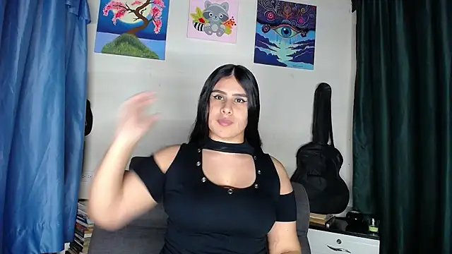 Snapshot of Antonellaa_111 chatting on March 2, 2025, 2:41 am Antonellaa 111 online show from March 2, 2025, 2:41 am