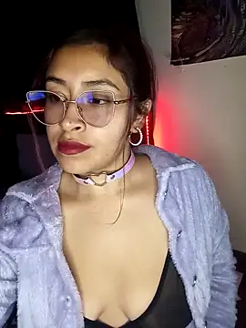 AnonymousGirl online show from February 16, 2025, 1:36 am