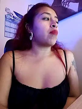 AnonymousGirl online show from March 15, 2025, 1:19 am