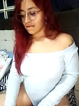 AnonymousGirl online show from March 16, 2025, 3:04 am