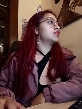 AnonymousGirl online show from March 20, 2025, 1:35 am