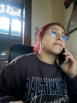 AnonymousGirl online show from March 20, 2025, 1:04 pm