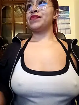 AnonymousGirl online show from September 16, 2025, 12:44 am