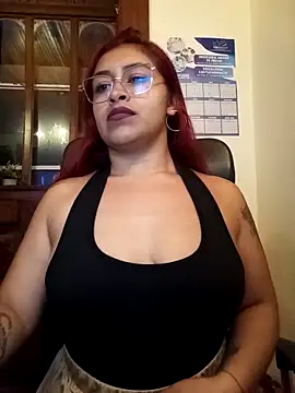 AnonymousGirl online show from September 19, 2025, 11:16 pm