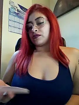 AnonymousGirl online show from November 14, 2025, 9:24 pm