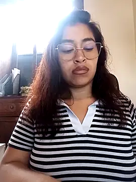 AnonymousGirl online show from April 25, 2026, 5:54 pm