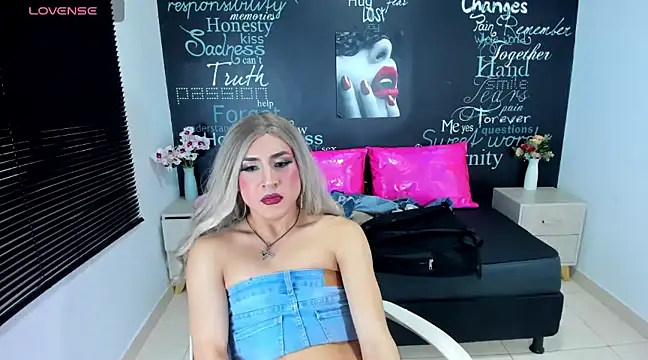 Georgina Giio online show from January 28, 2025, 10:45 am