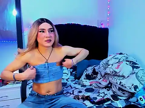 Georgina Giio online show from October 2, 2025, 7:15 am