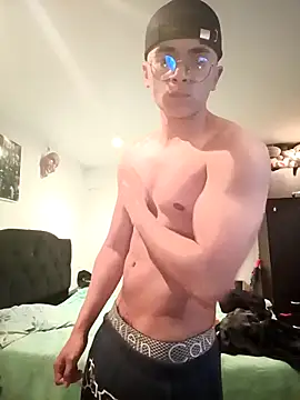 elbebesitobebelean666 online show from April 10, 2026, 4:17 am