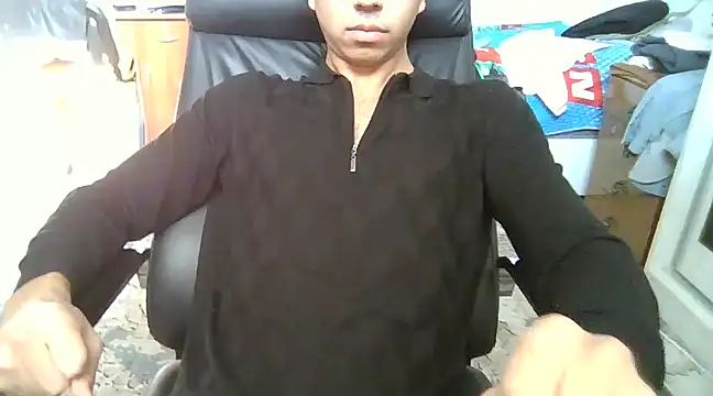 Snapshot of ferik099 chatting on January 16, 2025, 7:49 am ferik099 online show from January 16, 2025, 7:49 am