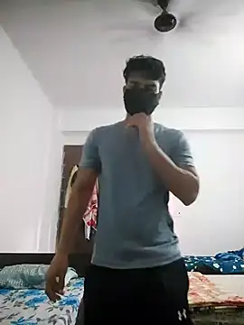 NikaYeptho online show from October 5, 2025, 11:08 am