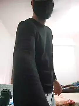 NikaYeptho online show from October 6, 2025, 3:04 am