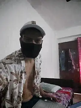 NikaYeptho online show from November 21, 2025, 10:58 am