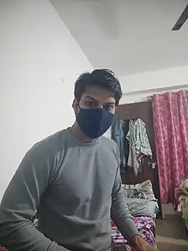 NikaYeptho online show from March 21, 2026, 3:26 pm