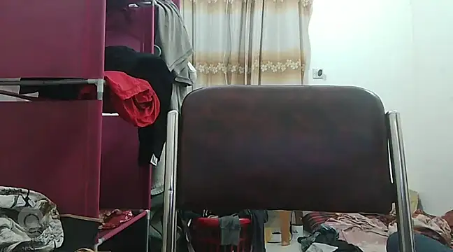 rabir334 online show from February 13, 2025, 8:03 pm