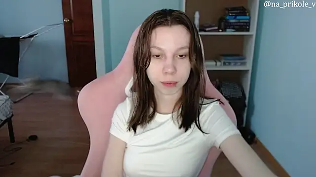 na prikole  online show from April 3, 2026, 2:31 am