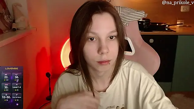 na prikole  online show from April 11, 2026, 8:24 pm