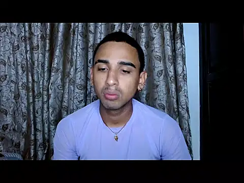 dannyhardx online show from November 17, 2025, 10:15 pm