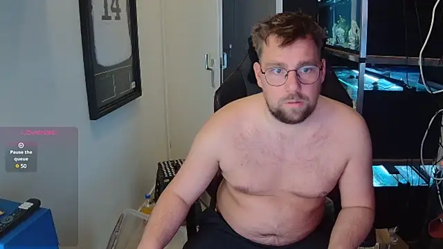 justinitt online show from January 24, 2025, 3:24 pm