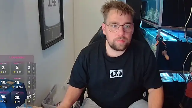 justinitt online show from January 26, 2025, 11:50 am