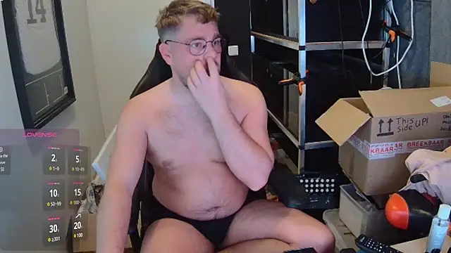 justinitt online show from February 5, 2025, 5:20 am