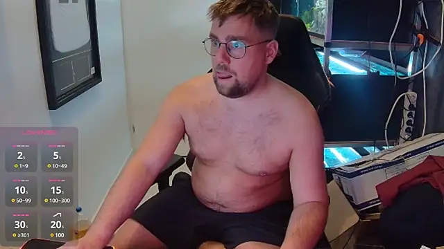 justinitt online show from February 5, 2025, 9:07 pm