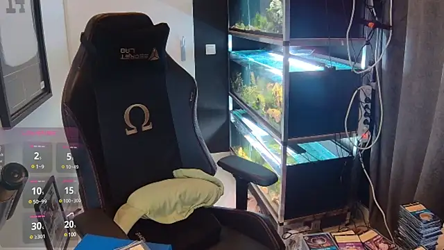 justinitt online show from February 10, 2025, 11:15 am