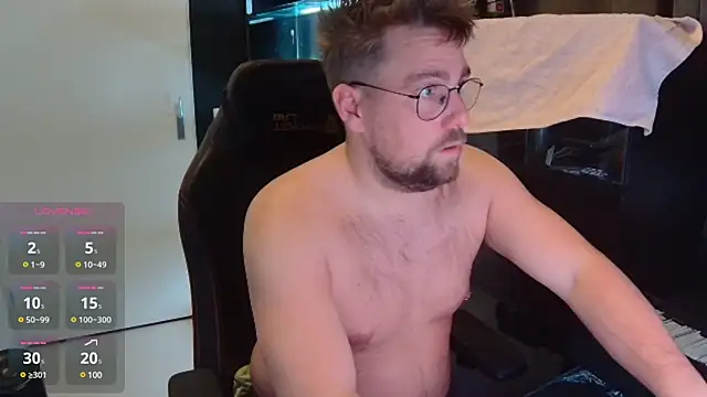 justinitt online show from February 13, 2025, 10:22 pm