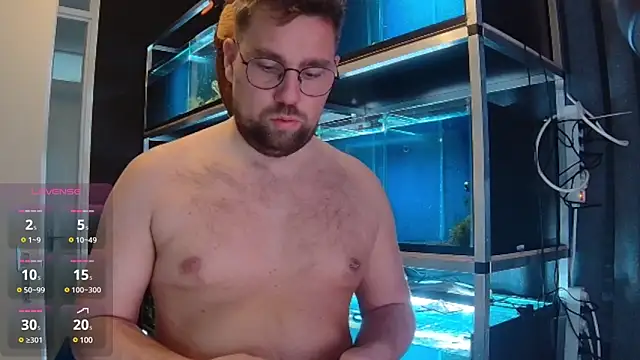 justinitt online show from February 17, 2025, 2:26 pm