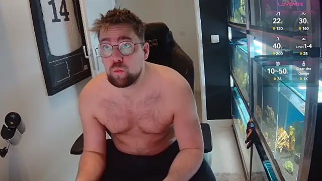 justinitt online show from February 25, 2025, 9:42 am