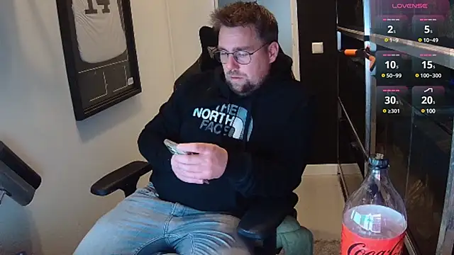 justinitt online show from February 28, 2025, 11:58 am