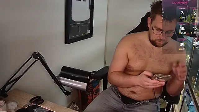 justinitt online show from March 1, 2025, 6:54 pm