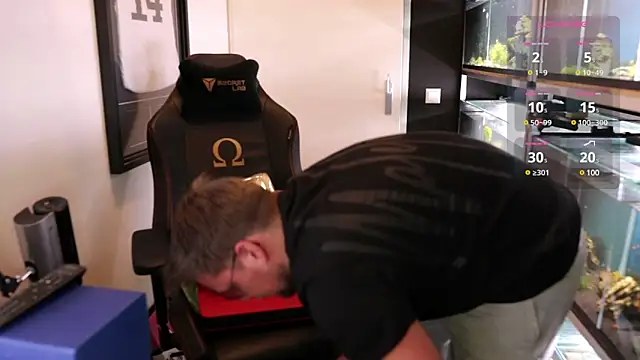 justinitt online show from March 4, 2025, 2:32 pm