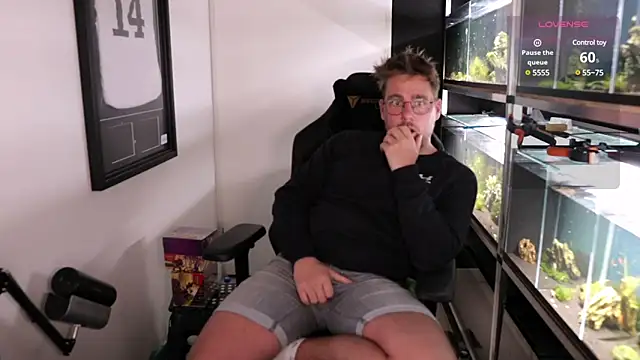 justinitt online show from March 10, 2025, 10:02 pm