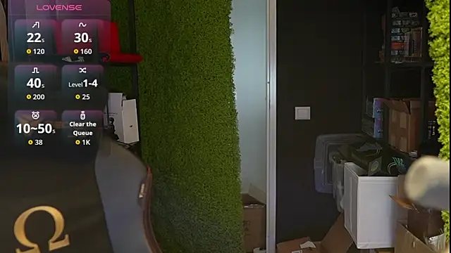 justinitt online show from October 10, 2025, 12:26 pm