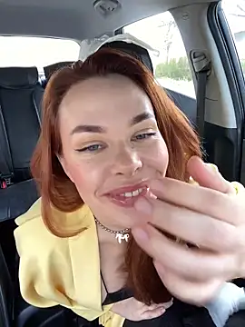 Kelley Allie online show from November 28, 2025, 7:22 am