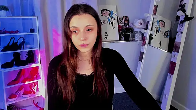 Snapshot of Sahara_Shields chatting on November 29, 2025, 10:40 am Sahara Shields online show from November 29, 2025, 10:40 am