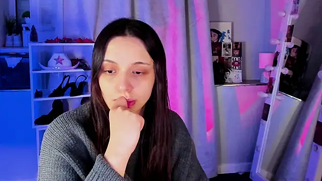 Sahara Shields online show from February 24, 2026, 9:29 am