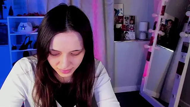 Sahara Shields online show from March 4, 2026, 9:59 am