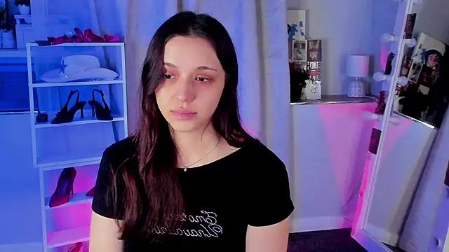 Sahara Shields online show from March 29, 2026, 7:30 am