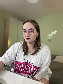 Kiss My Body online show from January 31, 2025, 2:26 am