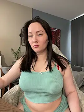 Kiss My Body online show from March 30, 2026, 1:34 pm