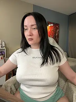 Kiss My Body online show from April 14, 2026, 4:35 pm