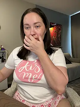 Snapshot of Kiss_My_Body chatting on August 6, 2026, 2:30 pm Kiss My Body online show from August 6, 2026, 2:30 pm