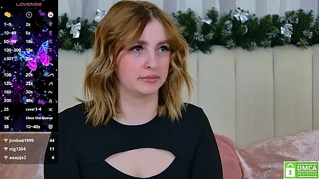 Snapshot of Eva__Summer chatting on January 30, 2025, 4:34 pm Eva Summer online show from January 30, 2025, 4:34 pm