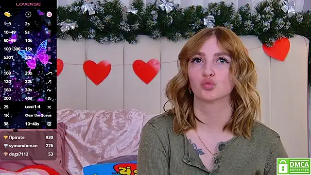 Snapshot of Eva__Summer chatting on February 7, 2025, 1:01 pm Eva Summer online show from February 7, 2025, 1:01 pm